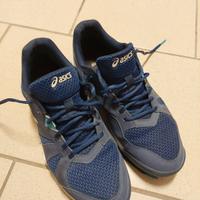 Asics mod. GEL-PADEL PRO 5