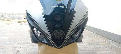 carena in vtr k5 1000