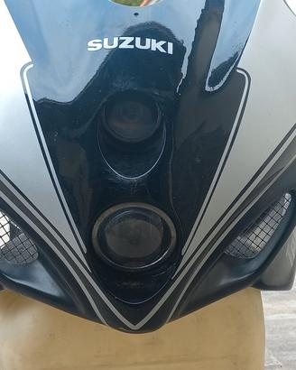 carena in vtr k5 1000
