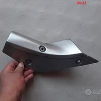 PROTEZIONE SCARICO YAMAHA R1 R1M 2015 a 2022