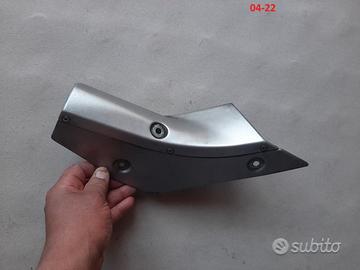 PROTEZIONE SCARICO YAMAHA R1 R1M 2015 a 2022