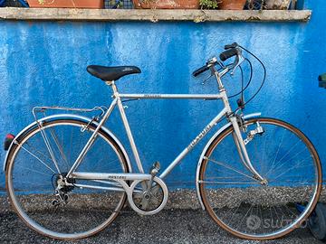 bicicletta uomo mosconi