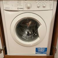 Lavatrice Indesit 6kg