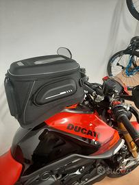 borsa serbatoio Ducati 