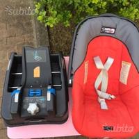 Seggiolino x bimbo/a 0 -13 kg PEG PEREGO