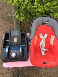 Seggiolino x bimbo/a 0 -13 kg PEG PEREGO