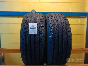 2 Gomme al 90% 225/45/17 MIRAGE Invernali - Cantù