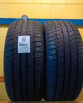 2 Gomme al 90% 225/45/17 MIRAGE Invernali - Cantù