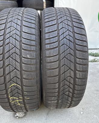 gomme usate 2255517 Winter PIRELLI - SOTTOZERO 3 -