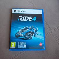 Ride 4 PS5