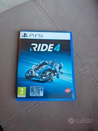 Ride 4 PS5