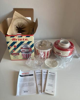 Macchina per Popcorn Ariete