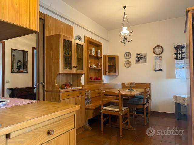 Appartamento – Udine, Borgo Gemona / Borc Glemone, San Marco - Vista 3