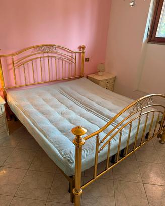 Letto veneziano