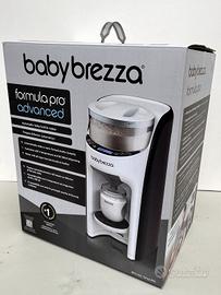 BABY BREZZA come NUOVA