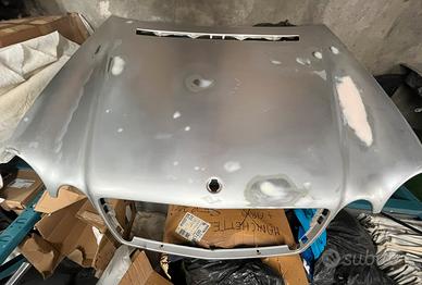 cofano Mercedes‑Benz Classe E W210