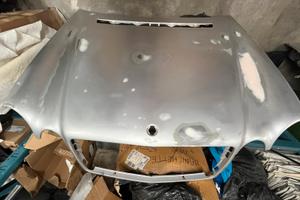 cofano Mercedes‑Benz Classe E W210