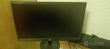 Monitor AOC