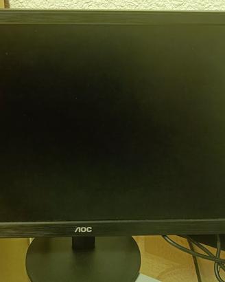 Monitor AOC