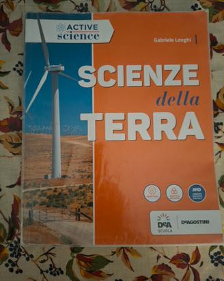 Scienze della Terra - 9788851128395