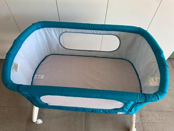 Culla Co-sleeping Pali Ninna
