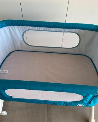 Culla Co-sleeping Pali Ninna