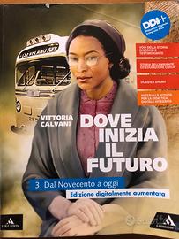 Dove inizia il futuro 3