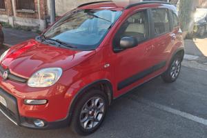 Fiat Panda 0.9 TwinAir Turbo S&S 4x4