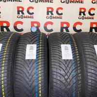 4 GOMME 215/65 R16 98H KLEBER – INVERNALI