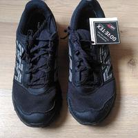 scarpe sport trekking Salomon Wander GTX 42