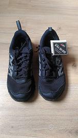 scarpe sport trekking Salomon Wander GTX 42