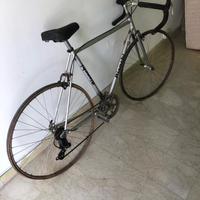 Bici da corsa Bianchi Vintage