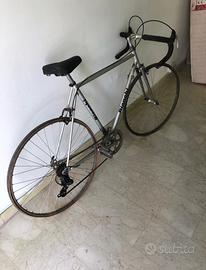 Bici da corsa Bianchi Vintage