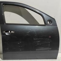 PORTIERA ANTERIORE DESTRA DACIA Duster 1a Serie (1