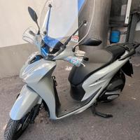 Honda sh 150 2024