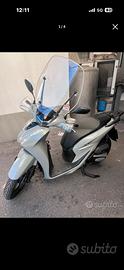 Honda sh 150 2024