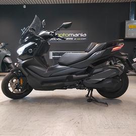 Voge Sfida SR4 400 MAX