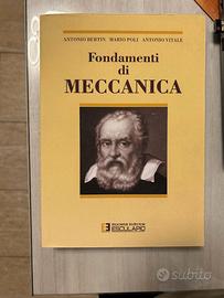 Meccanica Fondamenti
