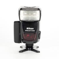 Flash Nikon SB 800