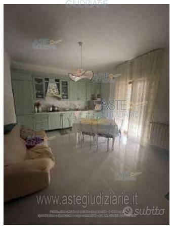 Appartamento – Serradifalco - Vista 5