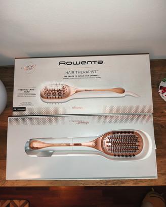 Rowenta Hair Therapist