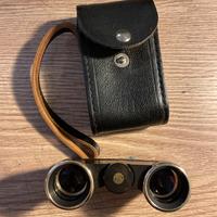 Binocolo Vintage