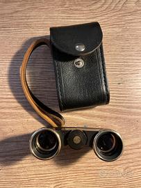 Binocolo Vintage