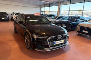 Audi A6 allroad 45 TDI 3.0 quattro 231 cv tiptroni
