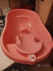 vaschetta bagnetto OkBaby