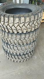 4 GOMME 235/60R16 100H