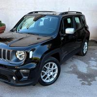 Jeep Renegade Limited 1.6 130 cv Diesel