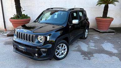 Jeep Renegade Limited 1.6 130 cv Diesel