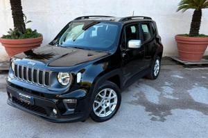 Jeep Renegade Limited 1.6 130 cv Diesel