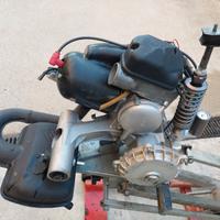 MOTORE PINASCO 225 CORSA 60 VESPA px 200